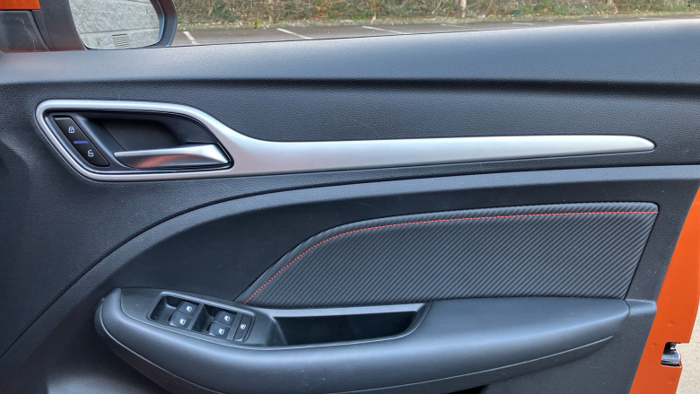 MG ZS 1.5 VTi-TECH Exclusive 5dr Petrol Hatchback